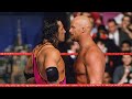 Story Of Bret Hart Vs Stone Cold Survivor Series 1996