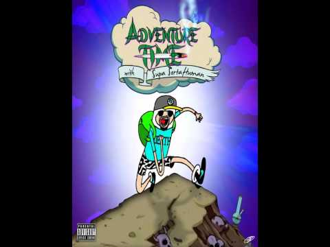 Supa SortaHuman - Nightosphere feat Kevorkian (Prod. JBD)