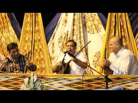 Parahat Shyhymow - Gary bar Gary (Turkmen Dutar) 2018