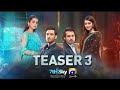 Habeel Aur Qabeel | Teaser 03 | Agha Ali | Nawal Saeed |  Asad Siddiqui |Geo Tv | Muneeb Drama Voice