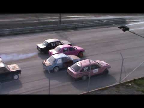 rokkiralli 2018 Hyvinkää kardaani semi