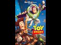 Opening To Disney S Toy Story 1995 AMC Theaters 30th ANNIVERSARY SPECIAL Reuploaded