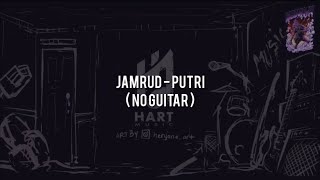Download lagu Jamrud - Putri(NO GITAR) Vocal Chord Lyric mp3