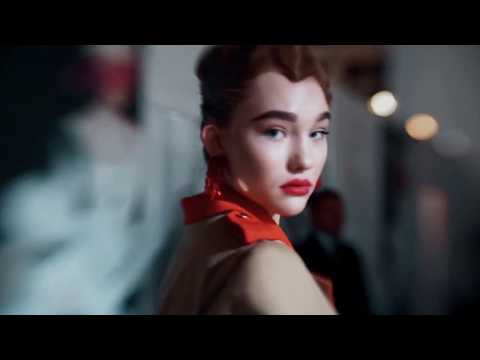 Bella Potemkina Spring-Summer 2018 на MBFWRussia