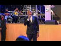Full Message WHEN GOD FINDS A MAN By Apostle Johnson Suleman