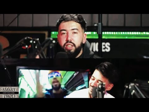 Mc boy Ft. Neymar - Position (Clip Officiel)