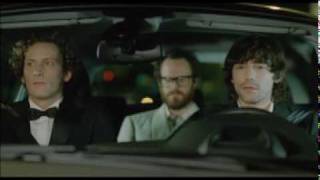 Spot Peugeot 308