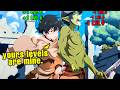 Humiliated For Being LVL1 He Awakens The LEVEL DRAIN Skill And STEAL Everyones EXP Manhwa Recap