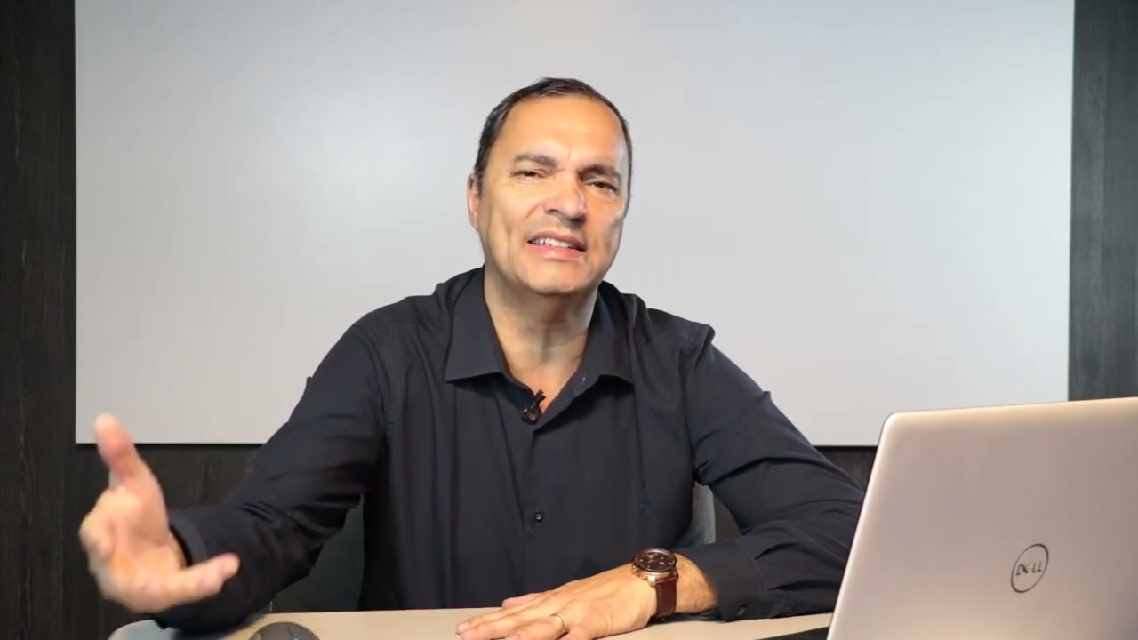 [ADMP] - Gestão de Redes de Cooperação na Esfera Pública - Conceitos iniciais