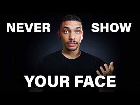 How To Start a Faceless YouTube Channel That Makes Money in 2026 (Beginner Tutorial)