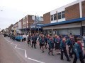 St Georges Day Parade ~ Dunstable 2013 - YouTube