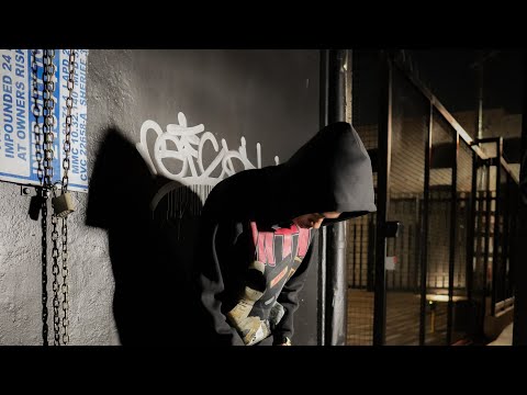Roid - Don’t Worry (Official Video) 