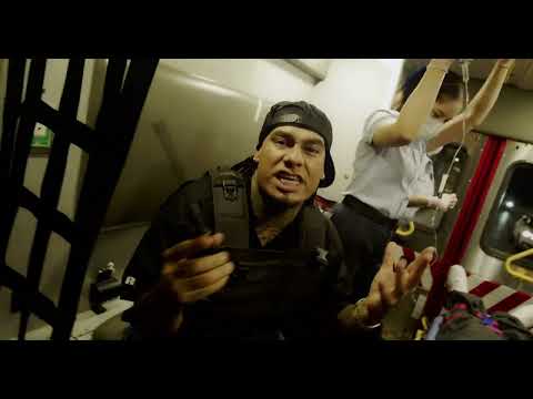 El Virus / Turek Hem Ft. SID MSC ⚠️🦠 (Video Oficial)