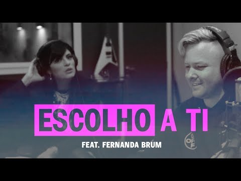 Thumbnail for Escolho A Ti video