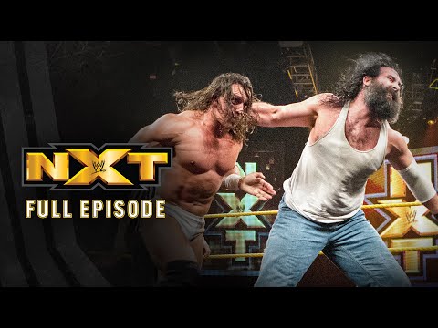 WWE NXT