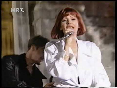 MARINA TOMAŠEVIĆ - POKORA