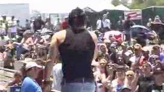 STEELHEART LIVE AT ROCKLAHOMA - GIMME GIMME