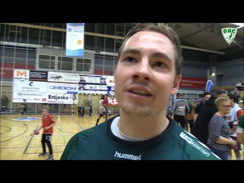 Oranienburger HC - TSV Hannover-Burgdorf II 30:27 (13:11)