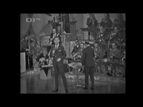 Milan Chladil - Jipi jou (1965)