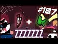Zzzzzzz - The Binding Of Isaac: Afterbirth+ #187