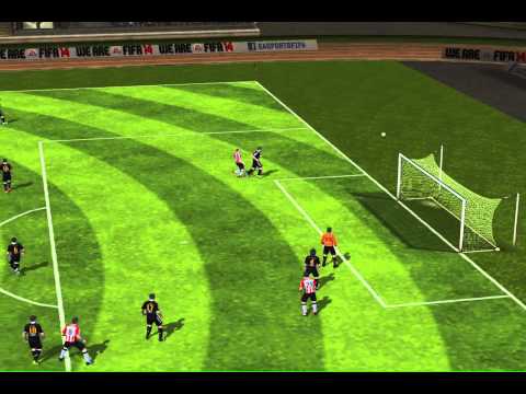 Grande cabeciamento de jardel