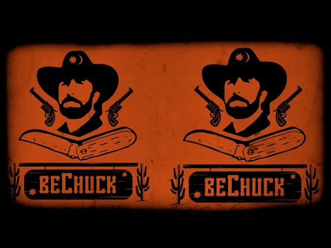 beChuck - MMDSZ Diáknapok 2023