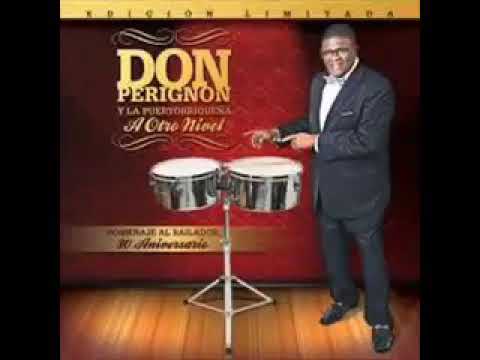 pánico organizado . Don perignon