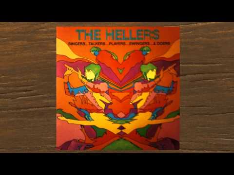 THE HELLERS - THE MECHANIC