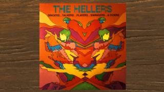 THE HELLERS - THE MECHANIC