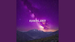 running away