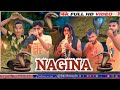 Viralvideo L Main Teri Dushman Dushman Tu Mera L NAGINA L Latest Video Movie Video