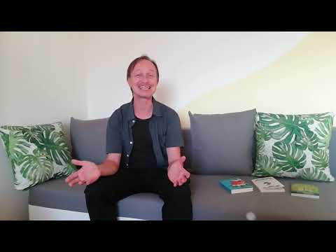 Podpořte vydání inspiračního románu Šéf, který si dal padáka