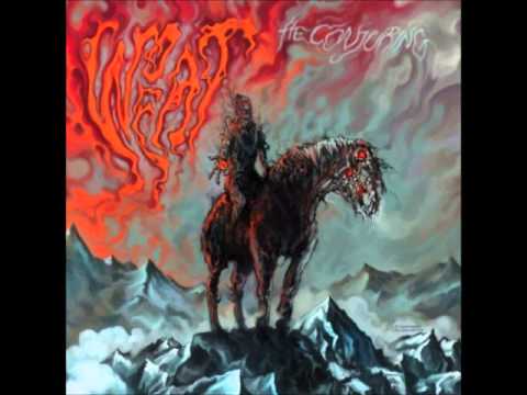 WO FAT   -  The Conjuring (New Album 2014)