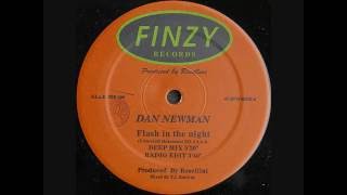 Dan Newman - Flash In The Night (Deep Mix)