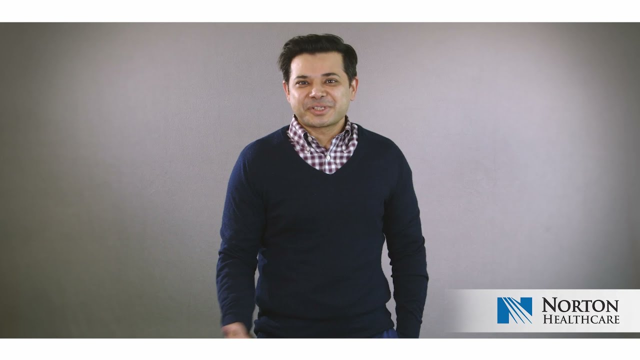 Muhammad Yasin, MD | Norton Medical Group