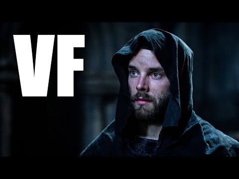 MELCHIOR L'APOTHICAIRE: Le Glaive du Bourreau - Bande Annonce VF