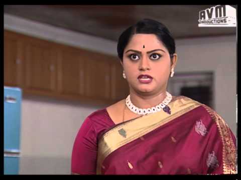 Episode 205: Nambikkai Tamil TV Serial - AVM Productions