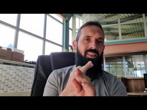 Po nëse bëhet vrasje a është caktimi i Allahut ?- Hoxhë Sinan Rushiti