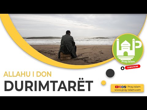 Allahu i don durimtaret