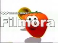 Opening To VeggieTales Are You My Neighbor DVD 2006 SONY Wonder Reprint