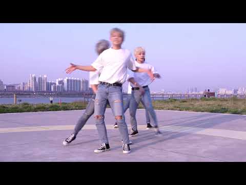 NCT Dream - boom cover by F able ZD Film (붐커버)