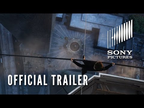 The Walk (Trailer)