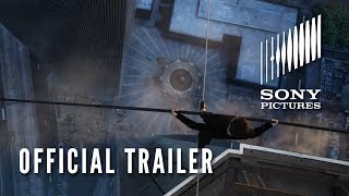 The Walk (2015) Video