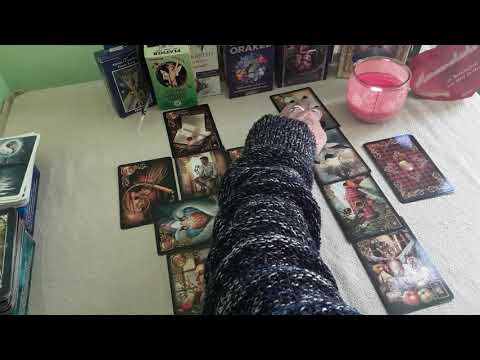 Tamara Orakel, Wochenorakel ab dem 13.1.: on/off - wie geht es weiter?🔀