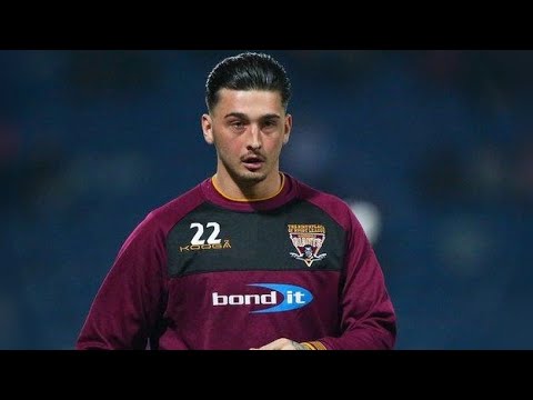 Oliver Roberts | Career Highlights ᴴᴰ