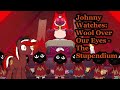 Johnny Watches Wool Over Our Eyes The Stupendium Blind Commentary