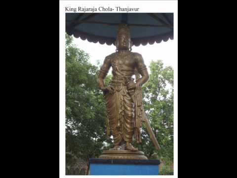 Thanjavur video