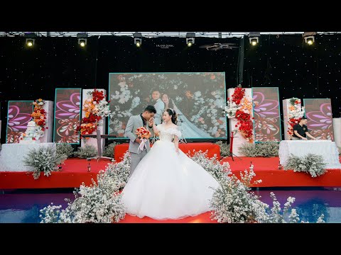 Toàn Thiện & Mỹ Duyên [ Save The Date - 14/04/2024 ]