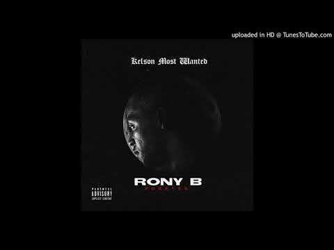 04. Kelson Most Wanted - Ninguém Acode (feat. Tio Edson & Nilton CM)