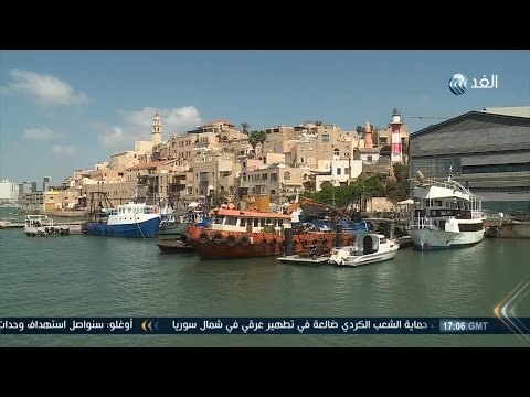 برنامج 48 | مدينة "يافا" عروس فلسطين | 2016.8.29